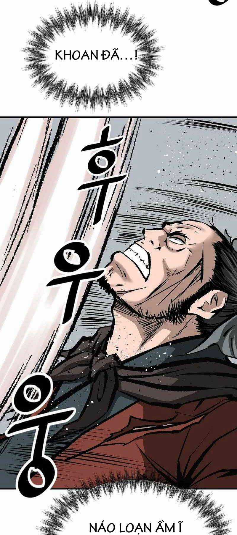 Cung Quỷ Kiếm Thần - Chapter 198 - Trang 44