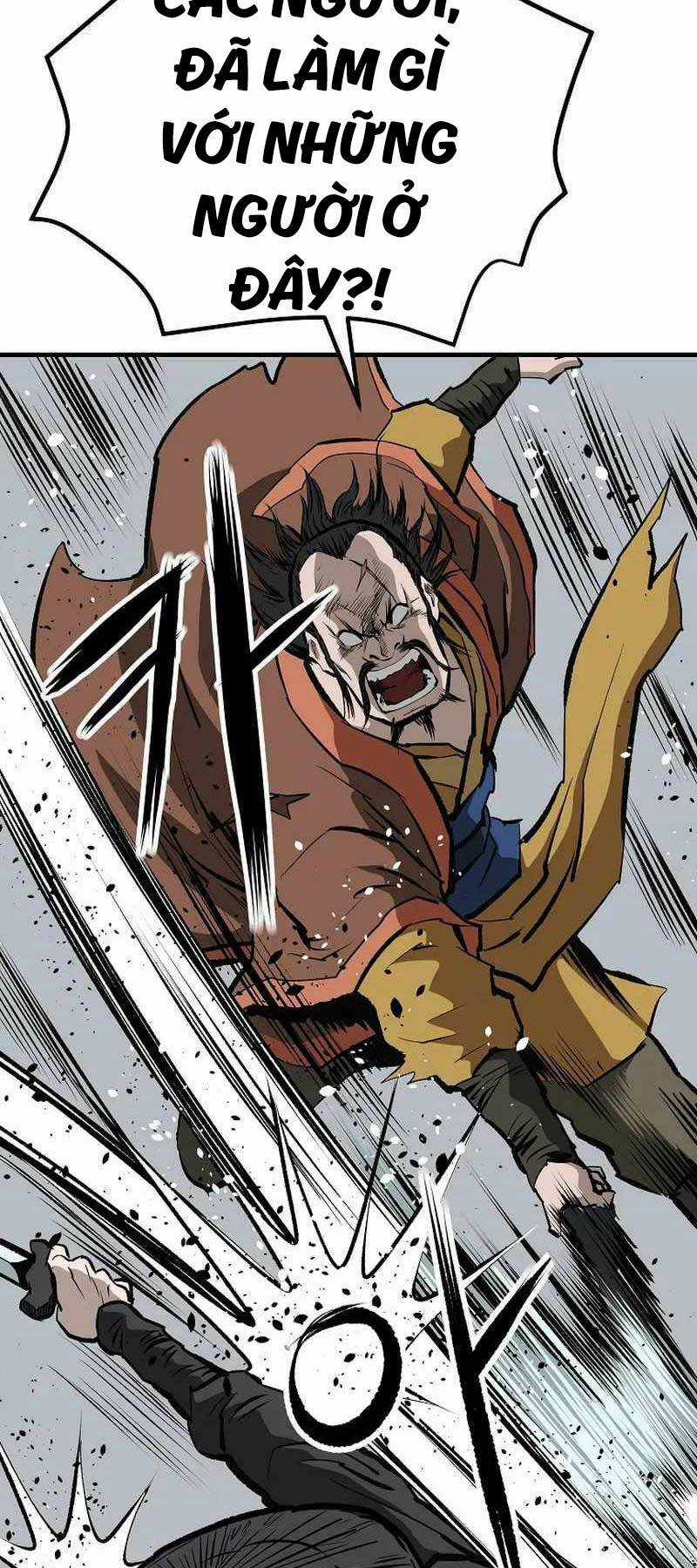 Cung Quỷ Kiếm Thần - Chapter 198 - Trang 46