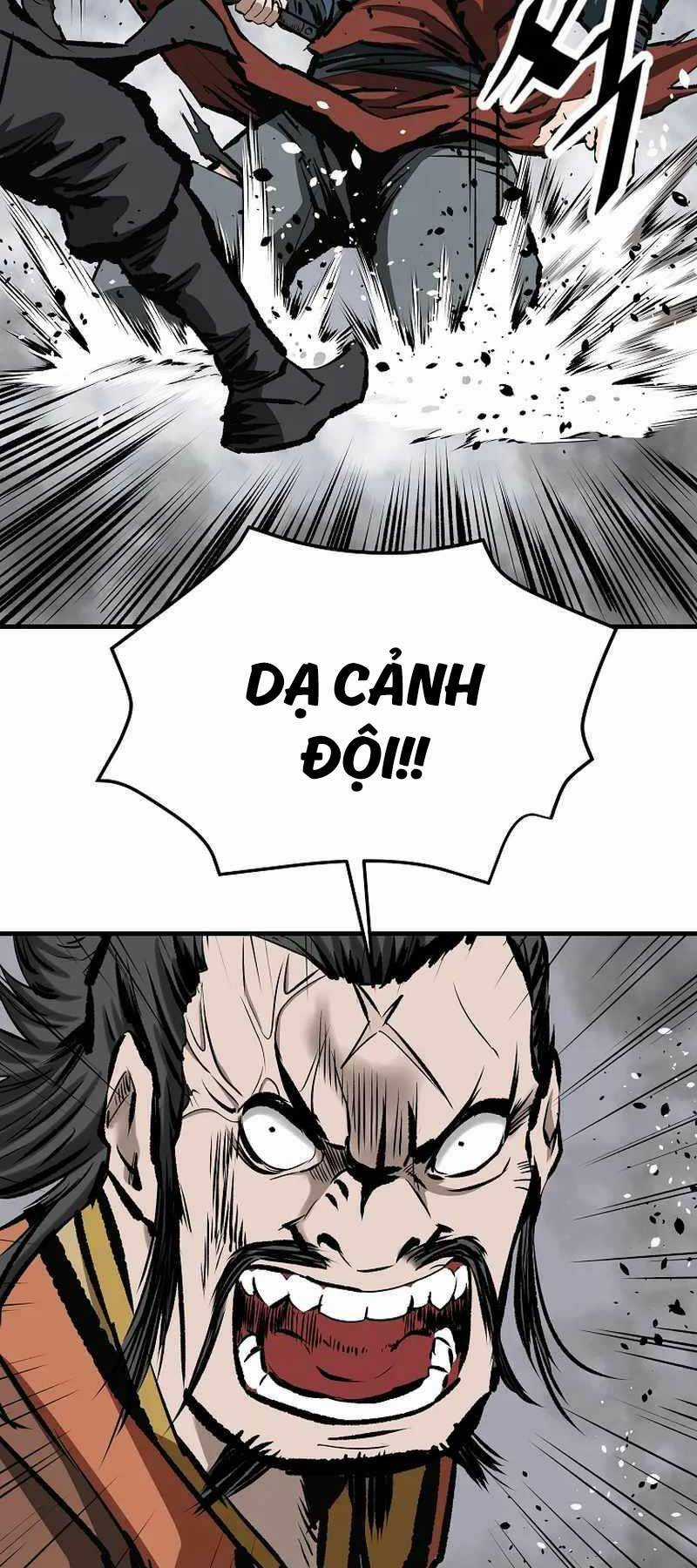 Cung Quỷ Kiếm Thần - Chapter 198 - Trang 50