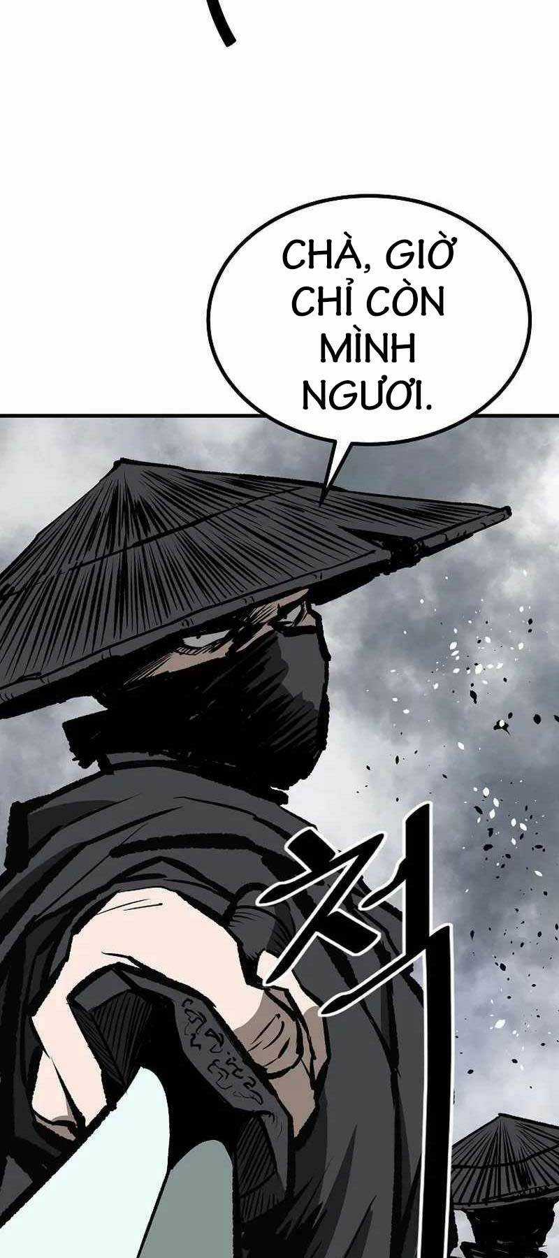 Cung Quỷ Kiếm Thần - Chapter 198 - Trang 52