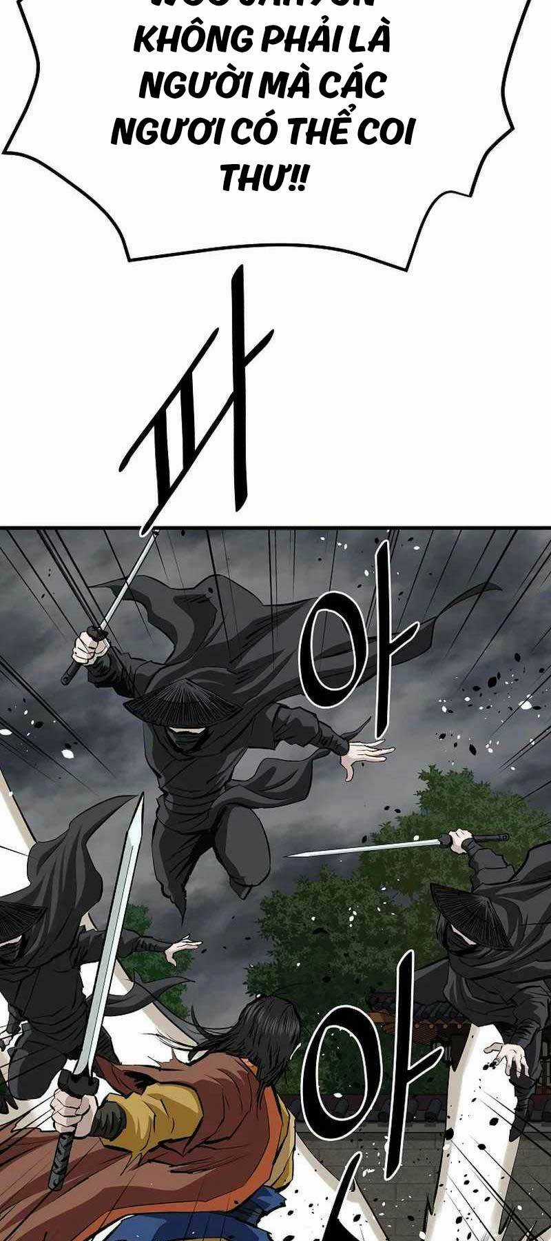 Cung Quỷ Kiếm Thần - Chapter 198 - Trang 56