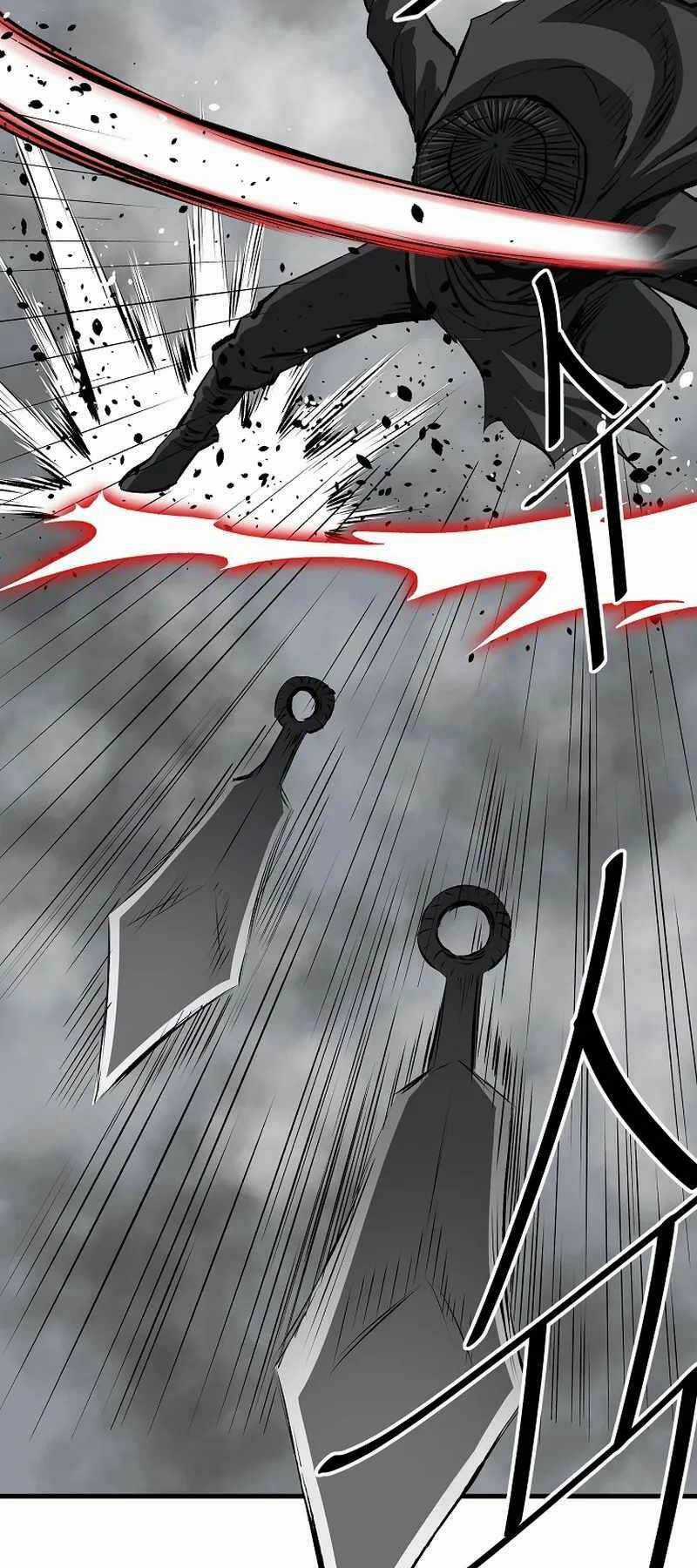 Cung Quỷ Kiếm Thần - Chapter 198 - Trang 64