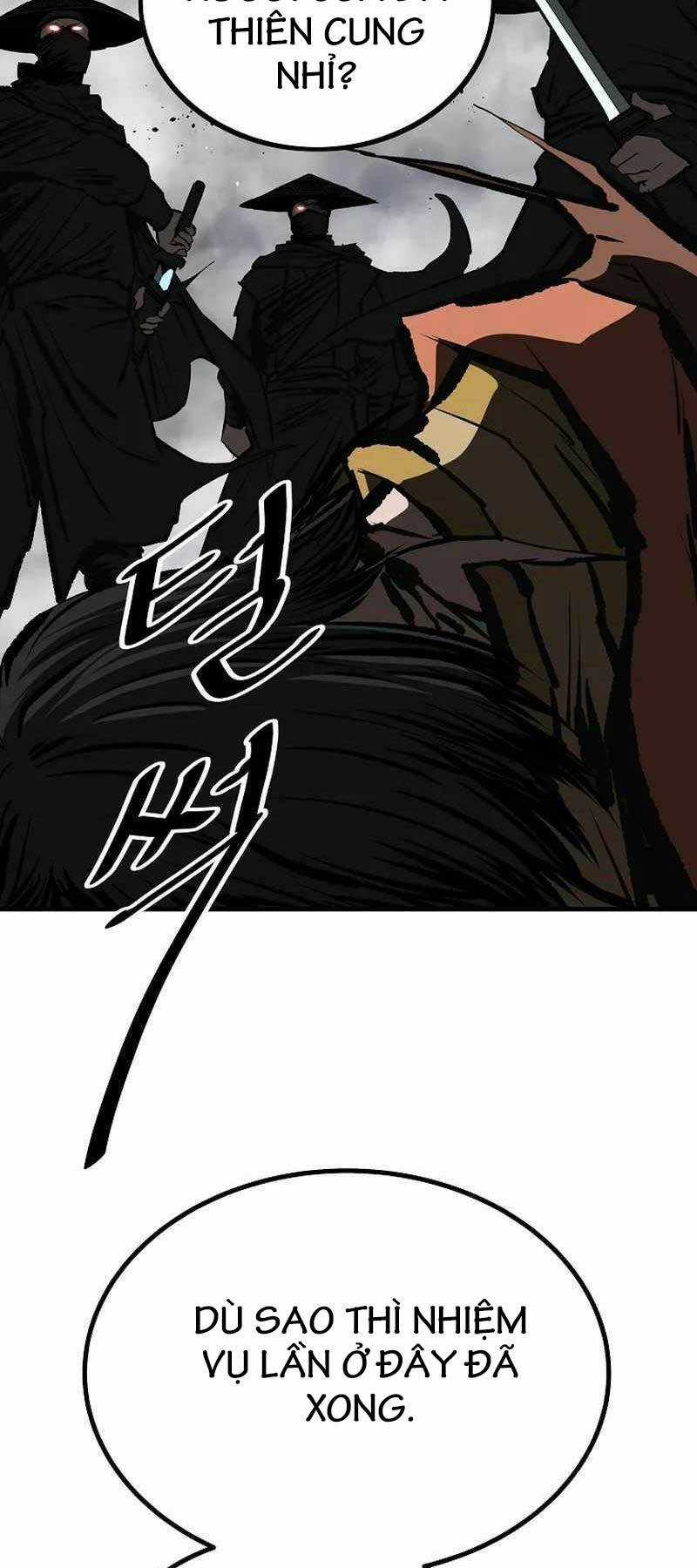 Cung Quỷ Kiếm Thần - Chapter 198 - Trang 72