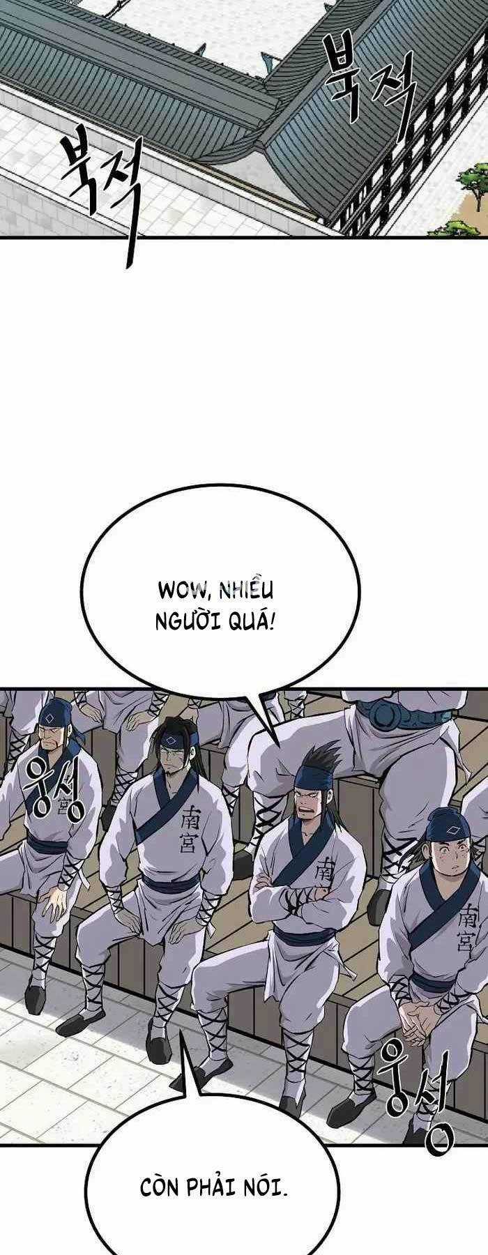 Cung Quỷ Kiếm Thần - Chapter 199 - Trang 2