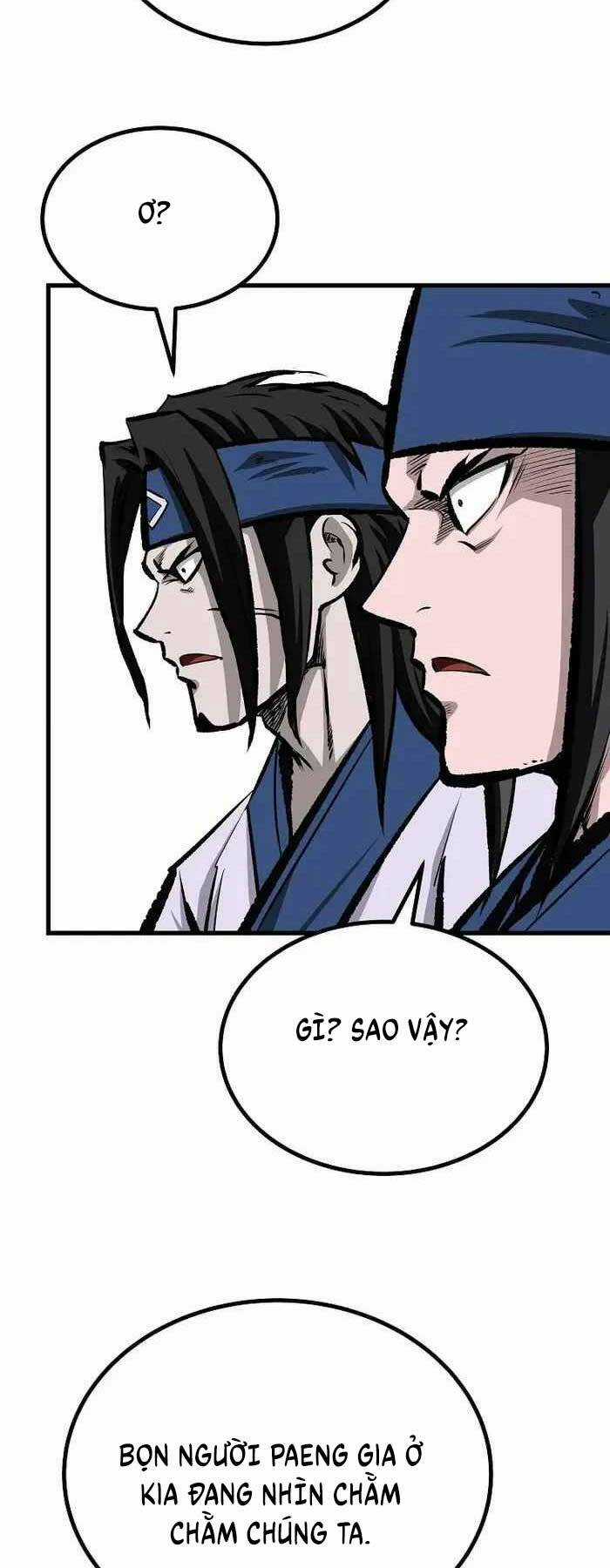 Cung Quỷ Kiếm Thần - Chapter 199 - Trang 3