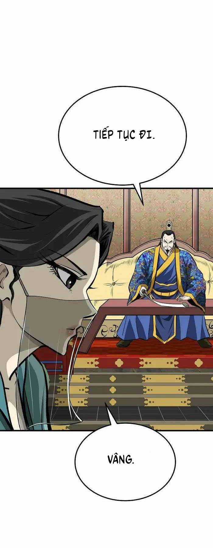 Cung Quỷ Kiếm Thần - Chapter 199 - Trang 24