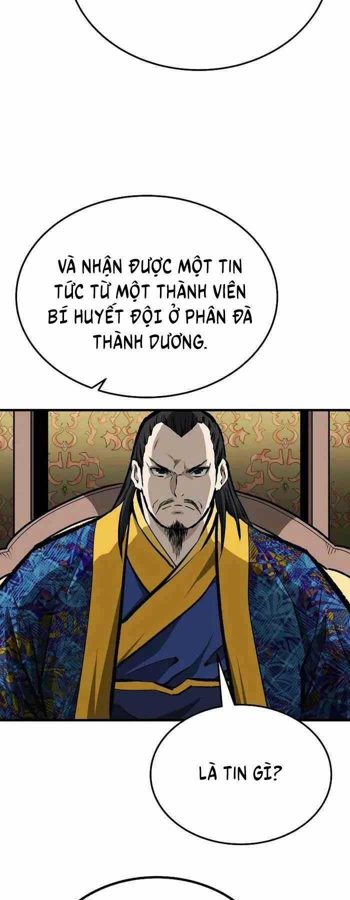 Cung Quỷ Kiếm Thần - Chapter 199 - Trang 26