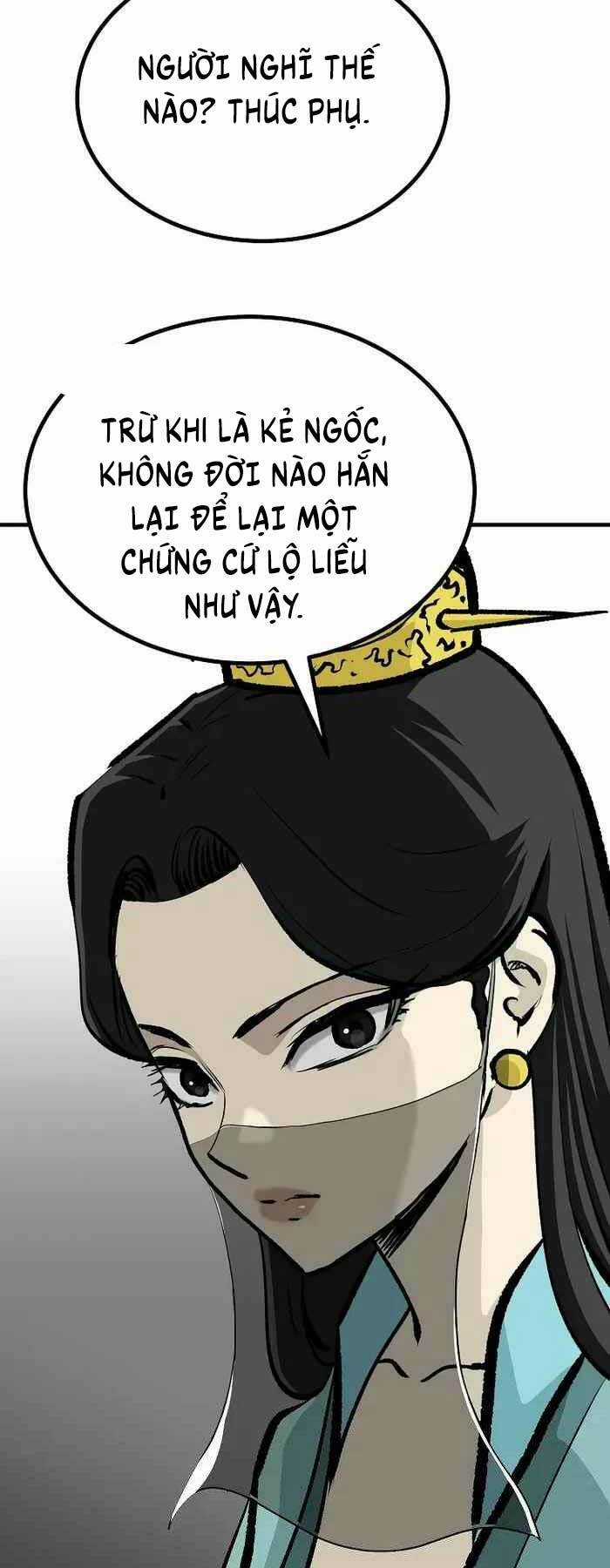 Cung Quỷ Kiếm Thần - Chapter 199 - Trang 31