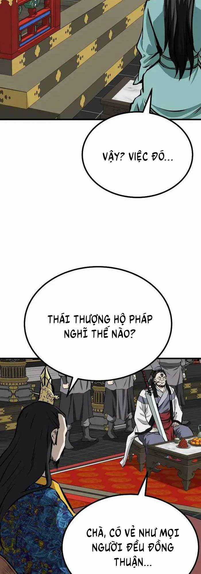 Cung Quỷ Kiếm Thần - Chapter 199 - Trang 33