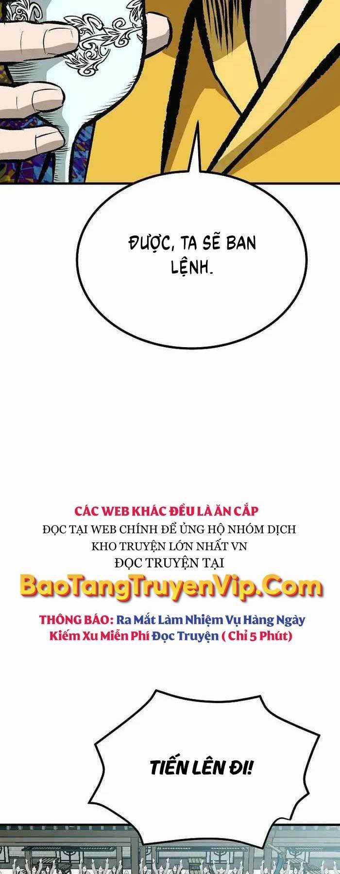 Cung Quỷ Kiếm Thần - Chapter 199 - Trang 37