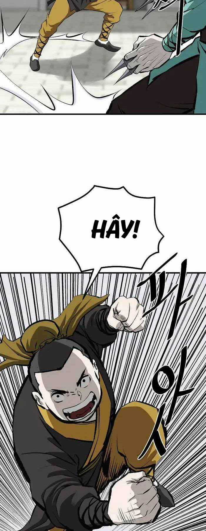Cung Quỷ Kiếm Thần - Chapter 199 - Trang 39