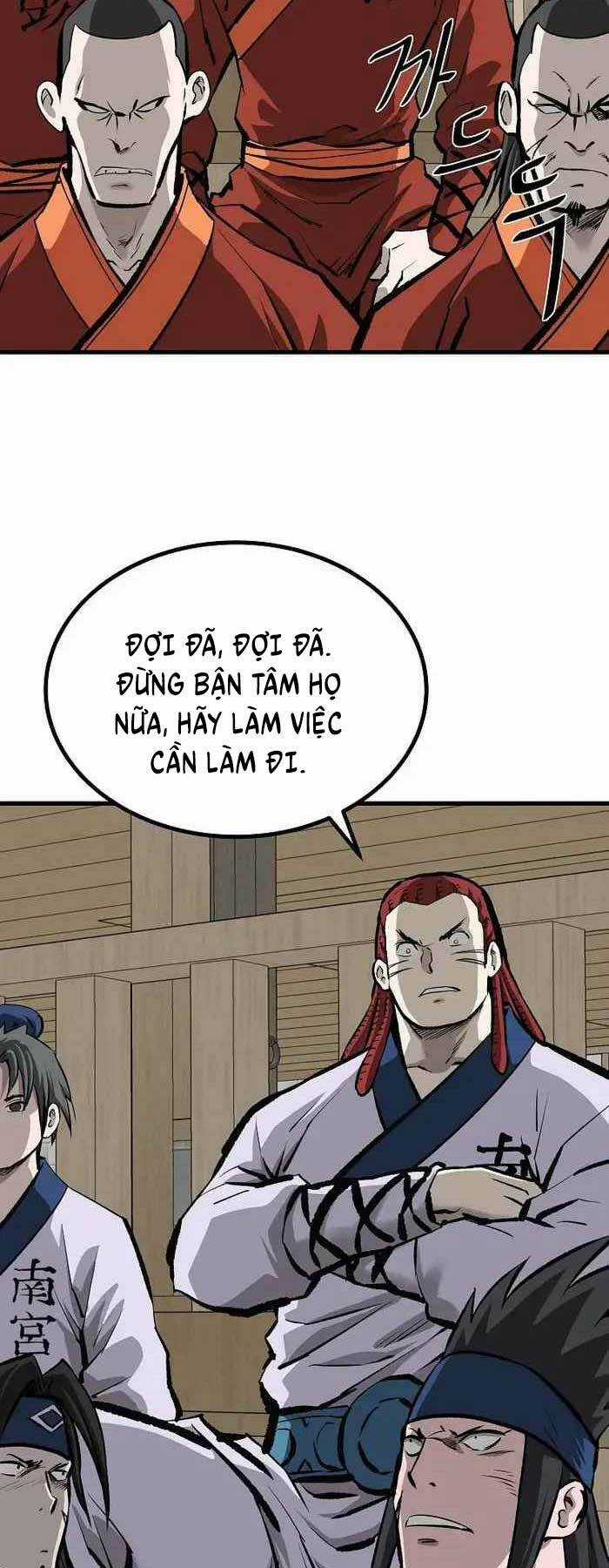 Cung Quỷ Kiếm Thần - Chapter 199 - Trang 5