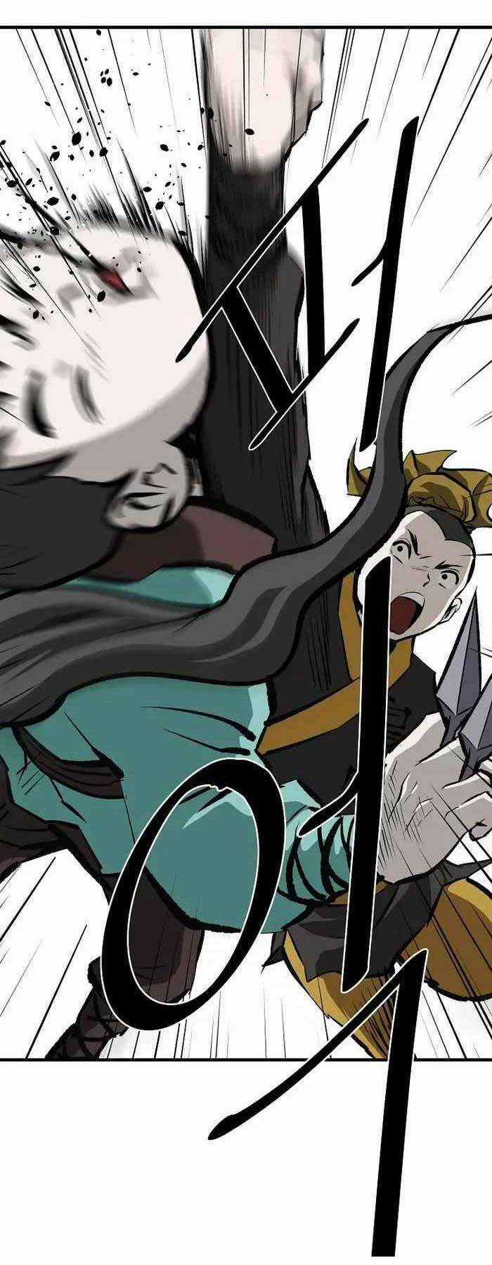 Cung Quỷ Kiếm Thần - Chapter 199 - Trang 45