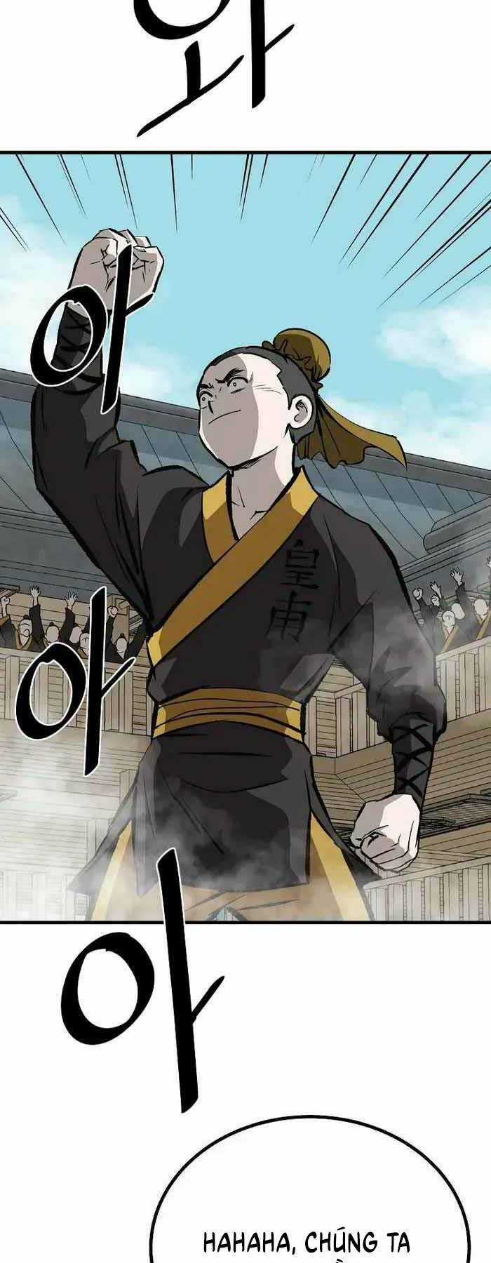 Cung Quỷ Kiếm Thần - Chapter 199 - Trang 48