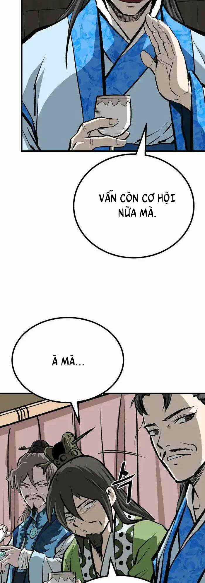 Cung Quỷ Kiếm Thần - Chapter 199 - Trang 50