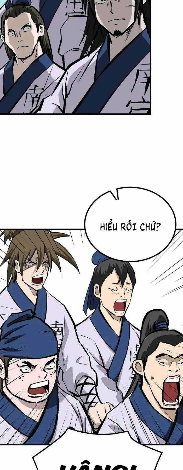 Cung Quỷ Kiếm Thần - Chapter 199 - Trang 60