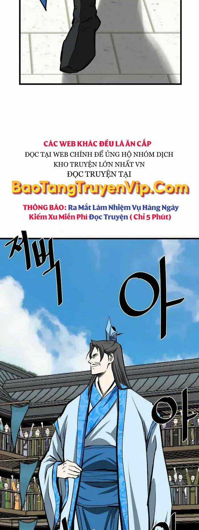 Cung Quỷ Kiếm Thần - Chapter 199 - Trang 8