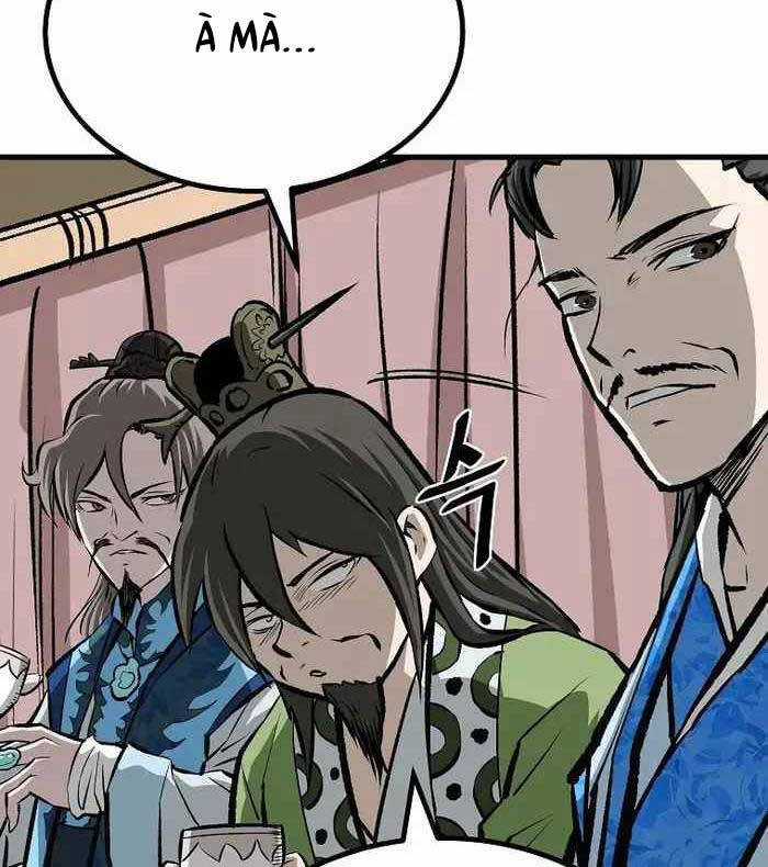 Cung Quỷ Kiếm Thần - Chapter 199 - Trang 77