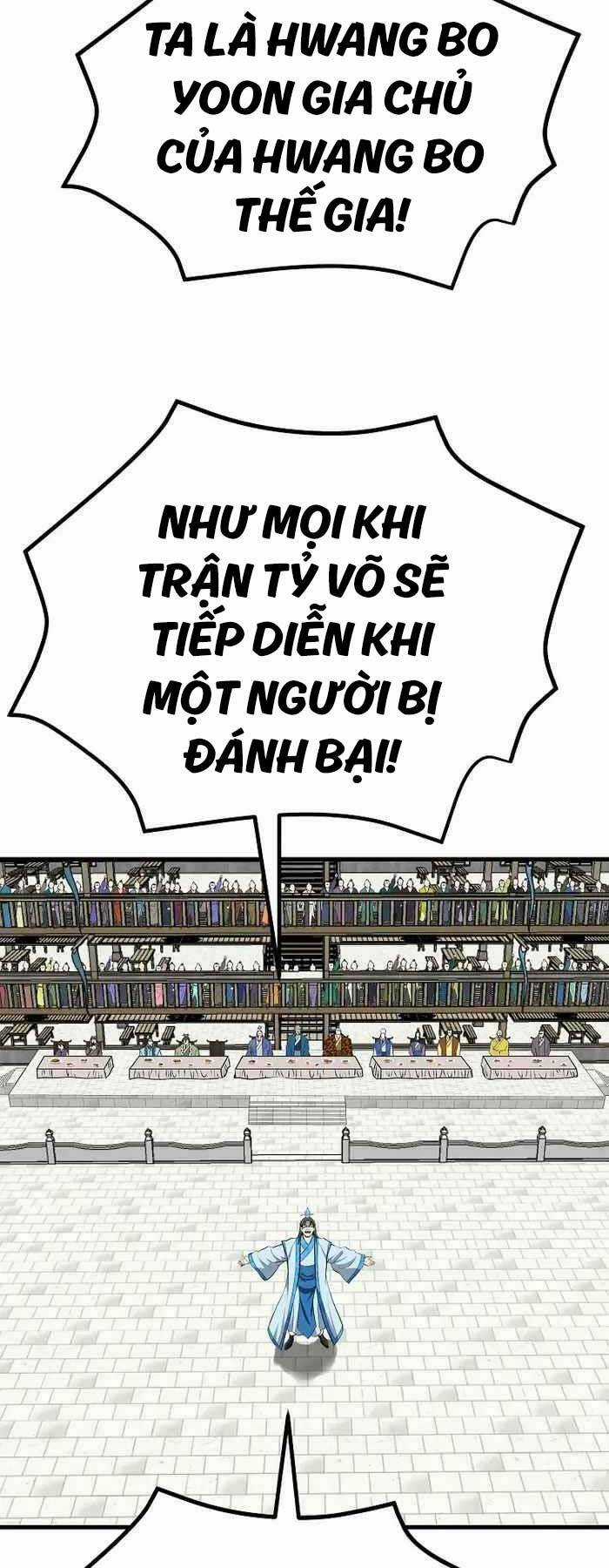 Cung Quỷ Kiếm Thần - Chapter 199 - Trang 10