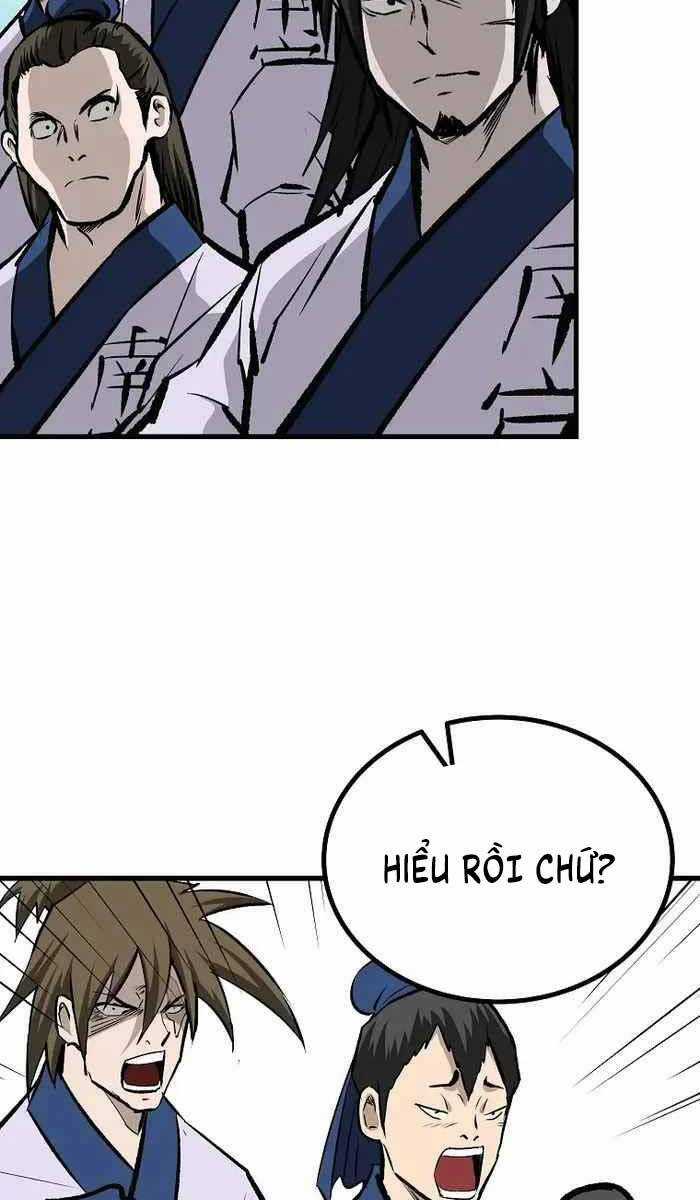 Cung Quỷ Kiếm Thần - Chapter 199 - Trang 92