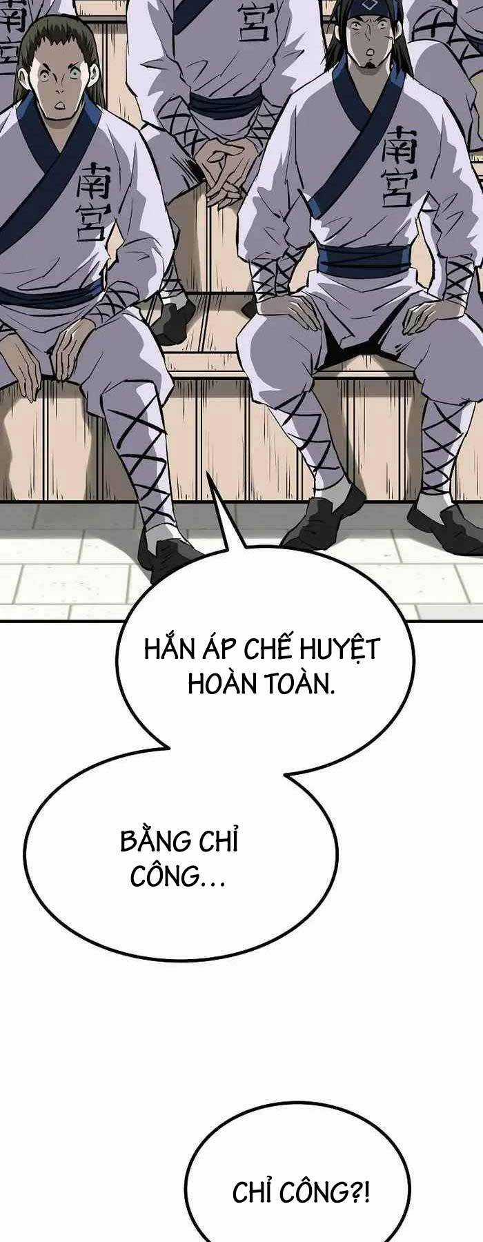 Cung Quỷ Kiếm Thần - Chapter 200 - Trang 24
