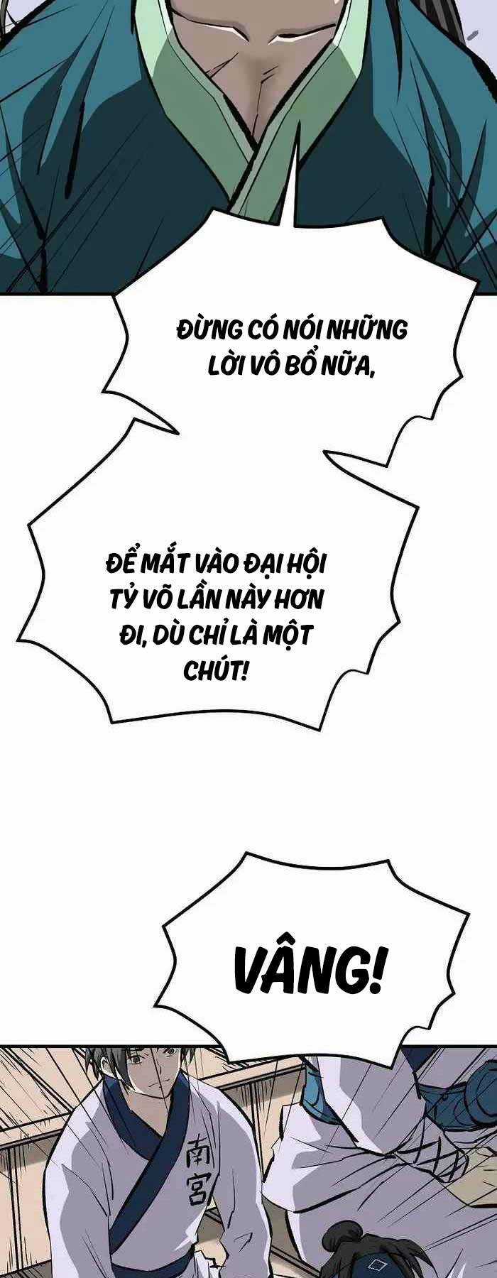 Cung Quỷ Kiếm Thần - Chapter 200 - Trang 28