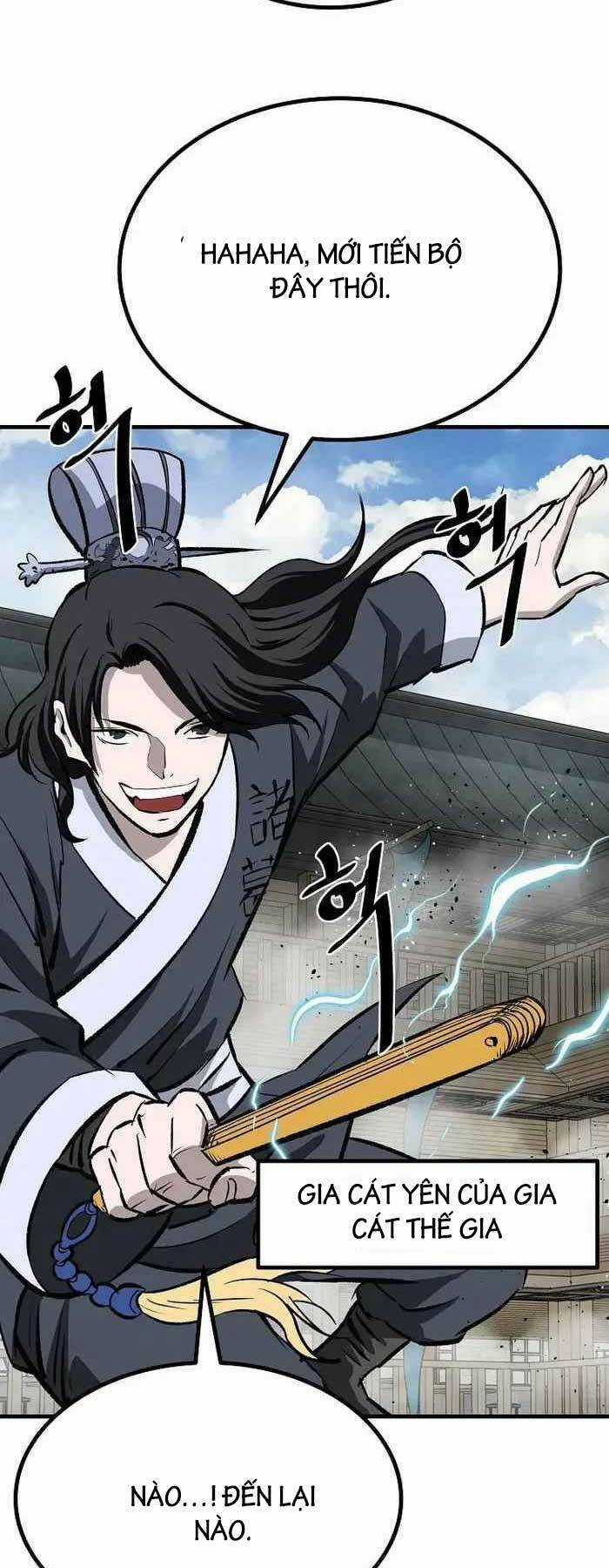 Cung Quỷ Kiếm Thần - Chapter 200 - Trang 4