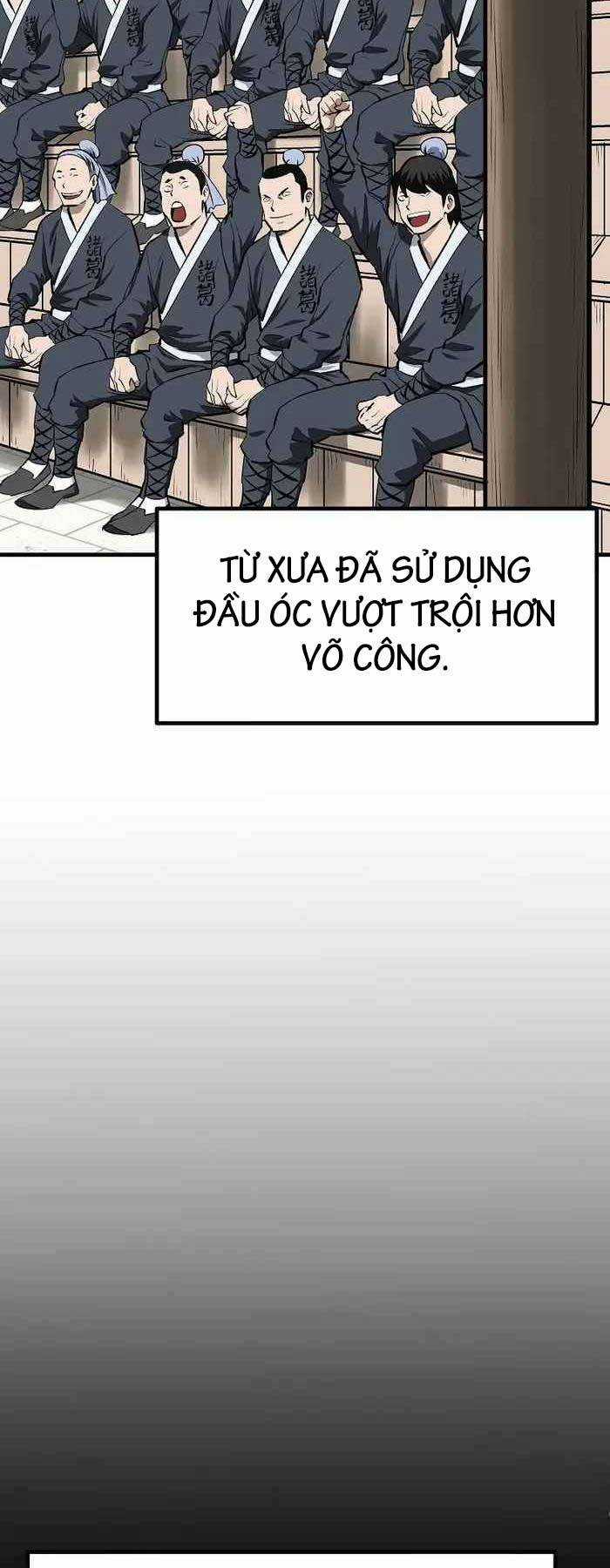 Cung Quỷ Kiếm Thần - Chapter 200 - Trang 32