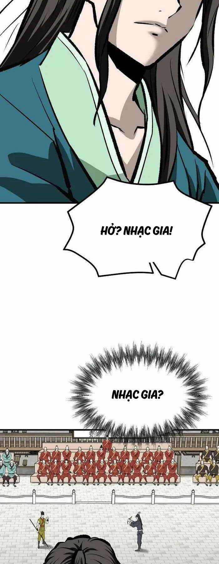 Cung Quỷ Kiếm Thần - Chapter 200 - Trang 40