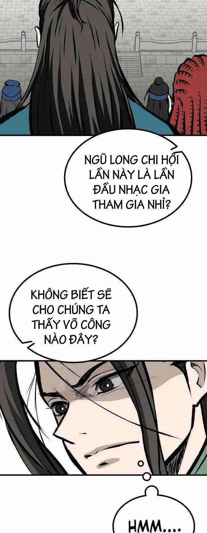 Cung Quỷ Kiếm Thần - Chapter 200 - Trang 41