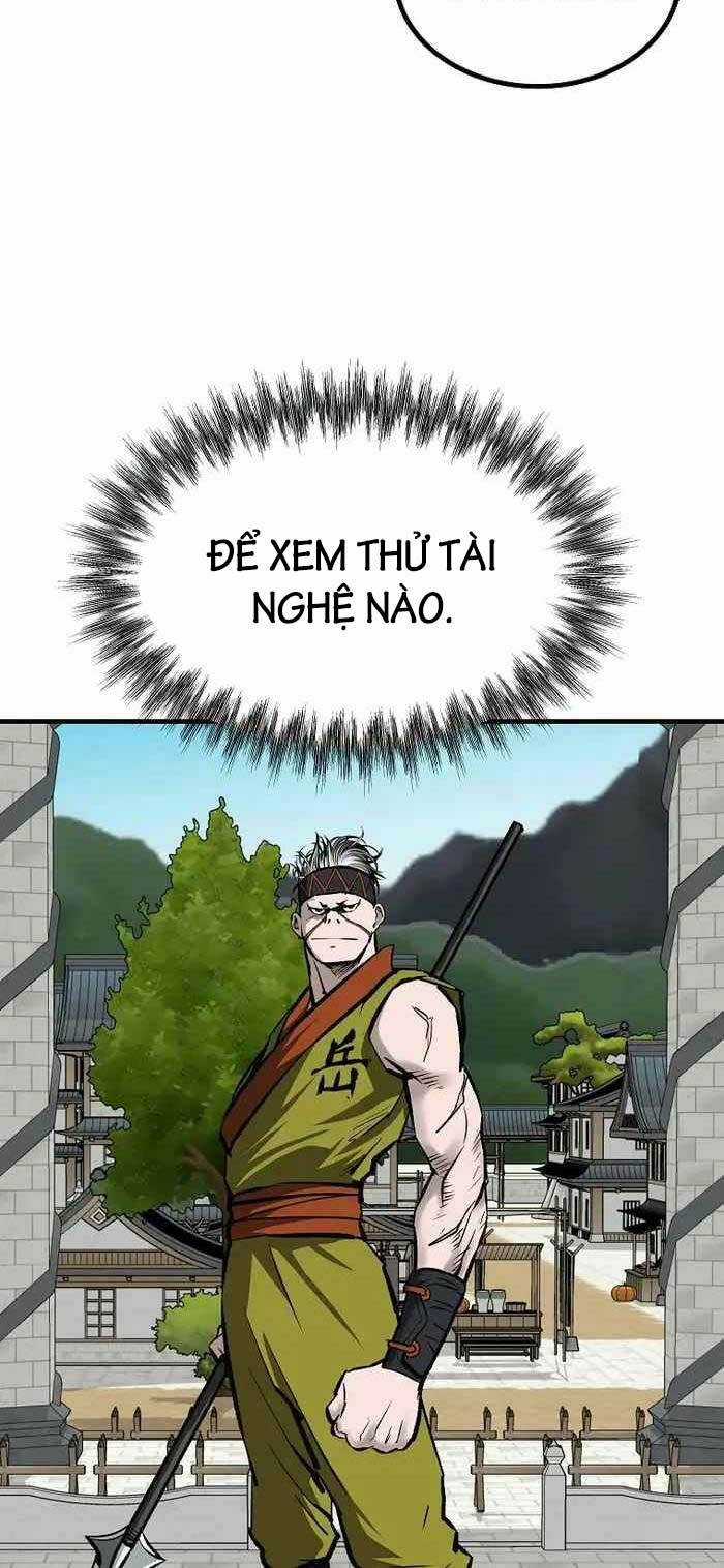 Cung Quỷ Kiếm Thần - Chapter 200 - Trang 42