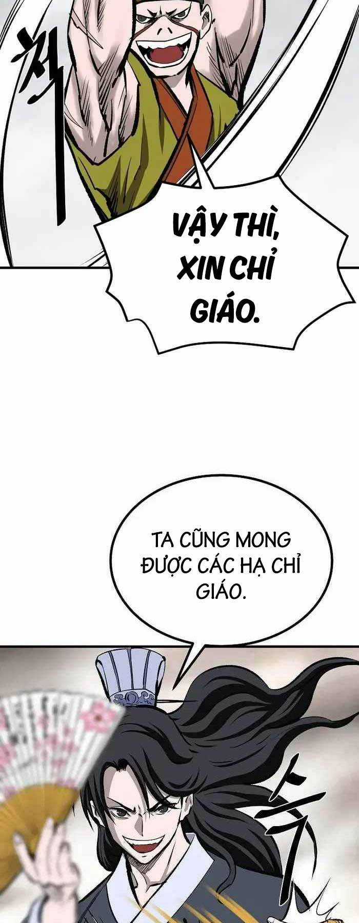 Cung Quỷ Kiếm Thần - Chapter 200 - Trang 44