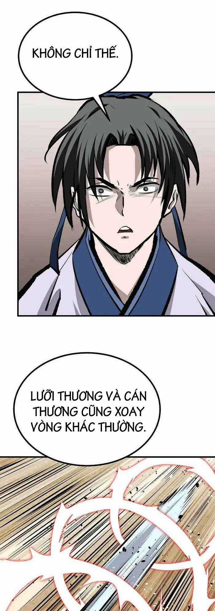 Cung Quỷ Kiếm Thần - Chapter 200 - Trang 58