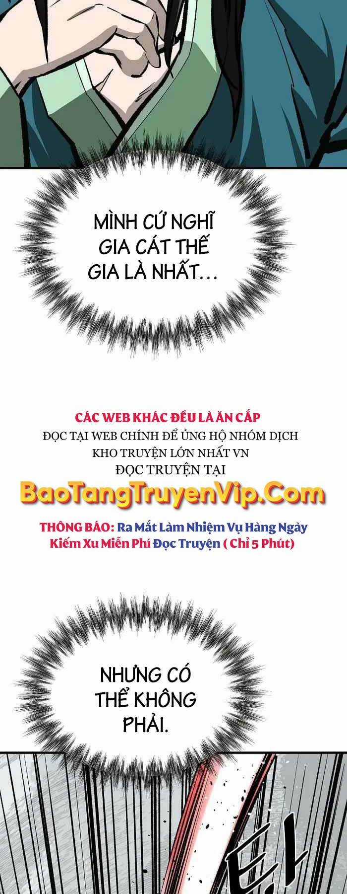 Cung Quỷ Kiếm Thần - Chapter 200 - Trang 60