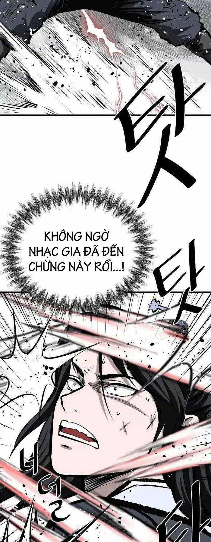 Cung Quỷ Kiếm Thần - Chapter 200 - Trang 62