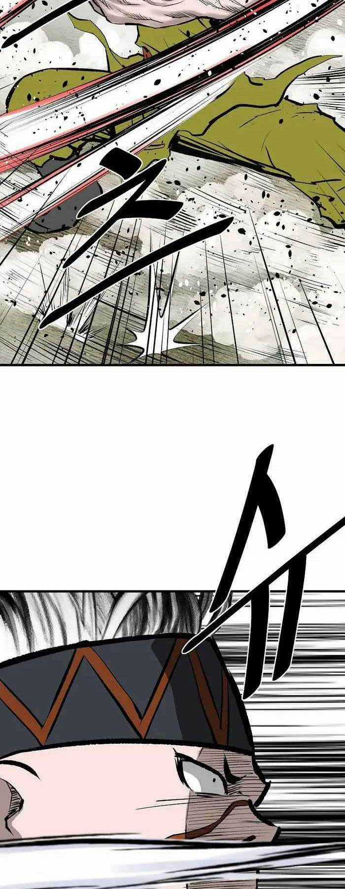 Cung Quỷ Kiếm Thần - Chapter 200 - Trang 64