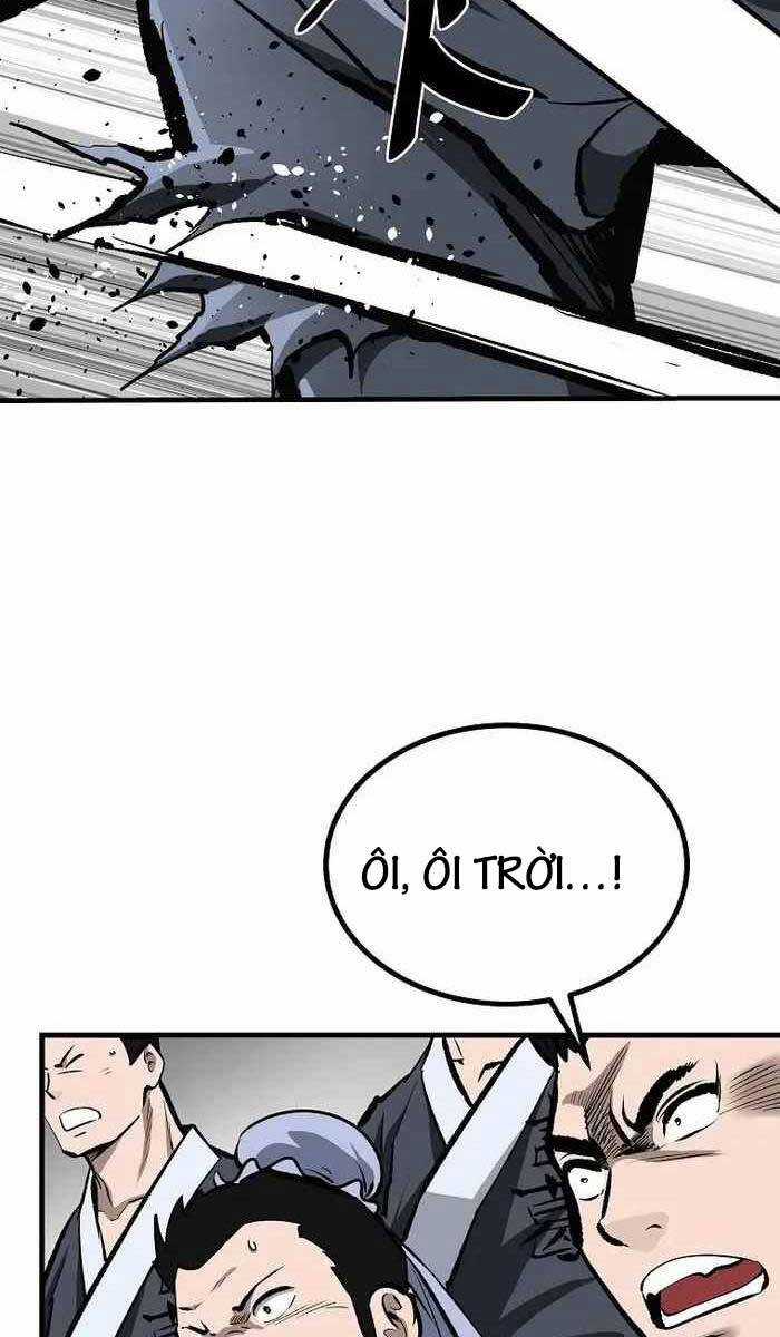 Cung Quỷ Kiếm Thần - Chapter 200 - Trang 84