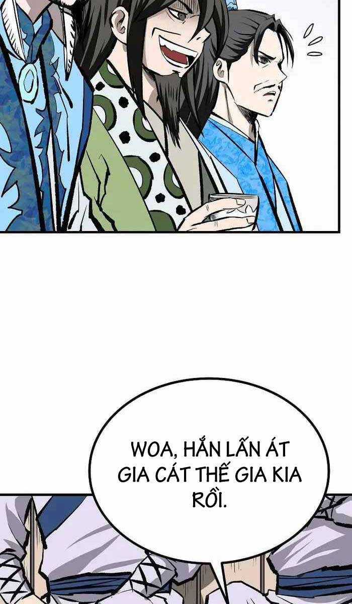 Cung Quỷ Kiếm Thần - Chapter 200 - Trang 86