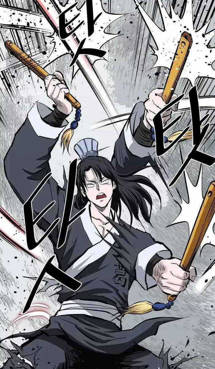 Cung Quỷ Kiếm Thần - Chapter 200 - Trang 94