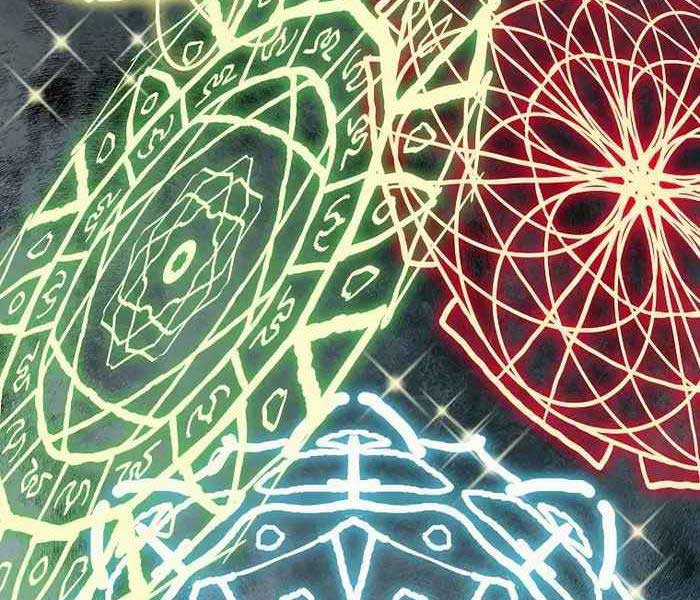 Cung Quỷ Kiếm Thần - Chapter 200 - Trang 100