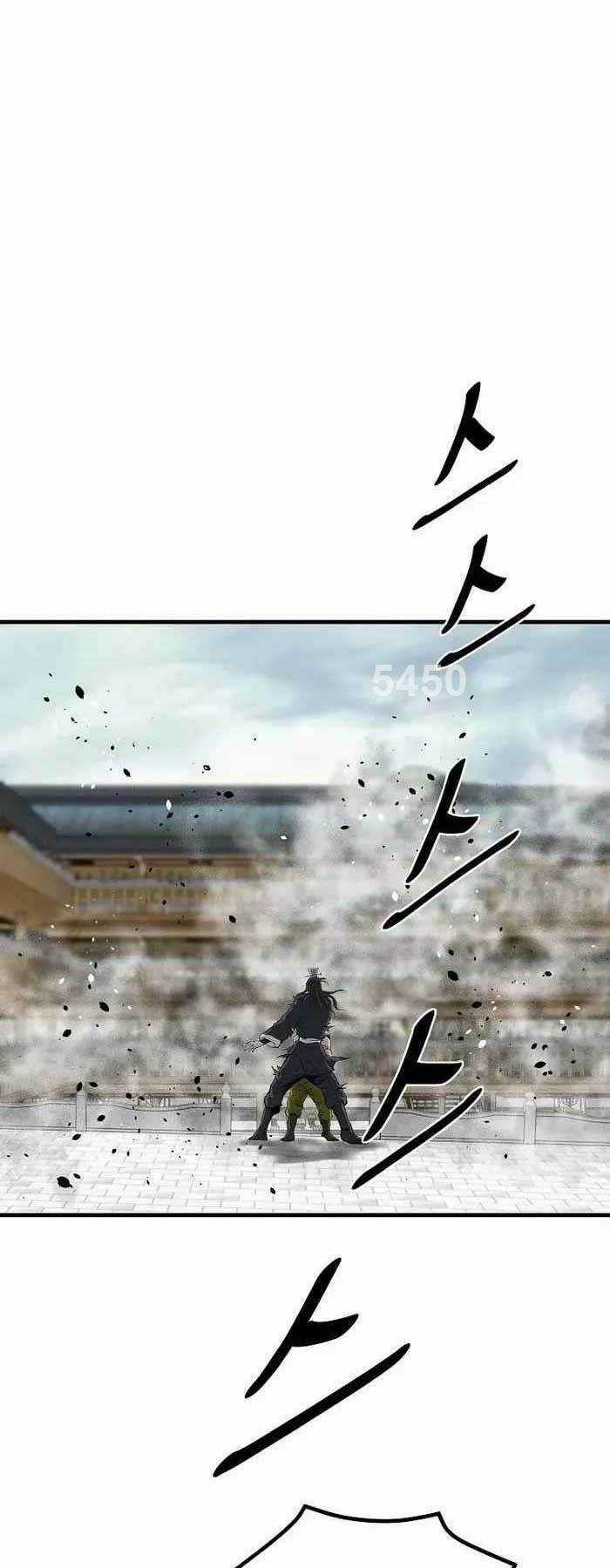 Cung Quỷ Kiếm Thần - Chapter 201 - Trang 1