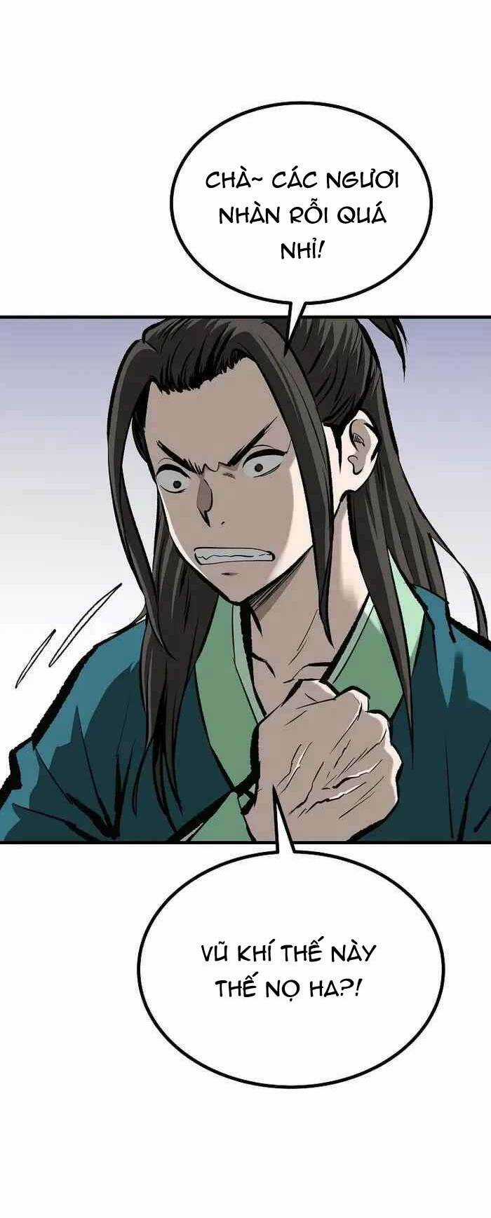 Cung Quỷ Kiếm Thần - Chapter 201 - Trang 13