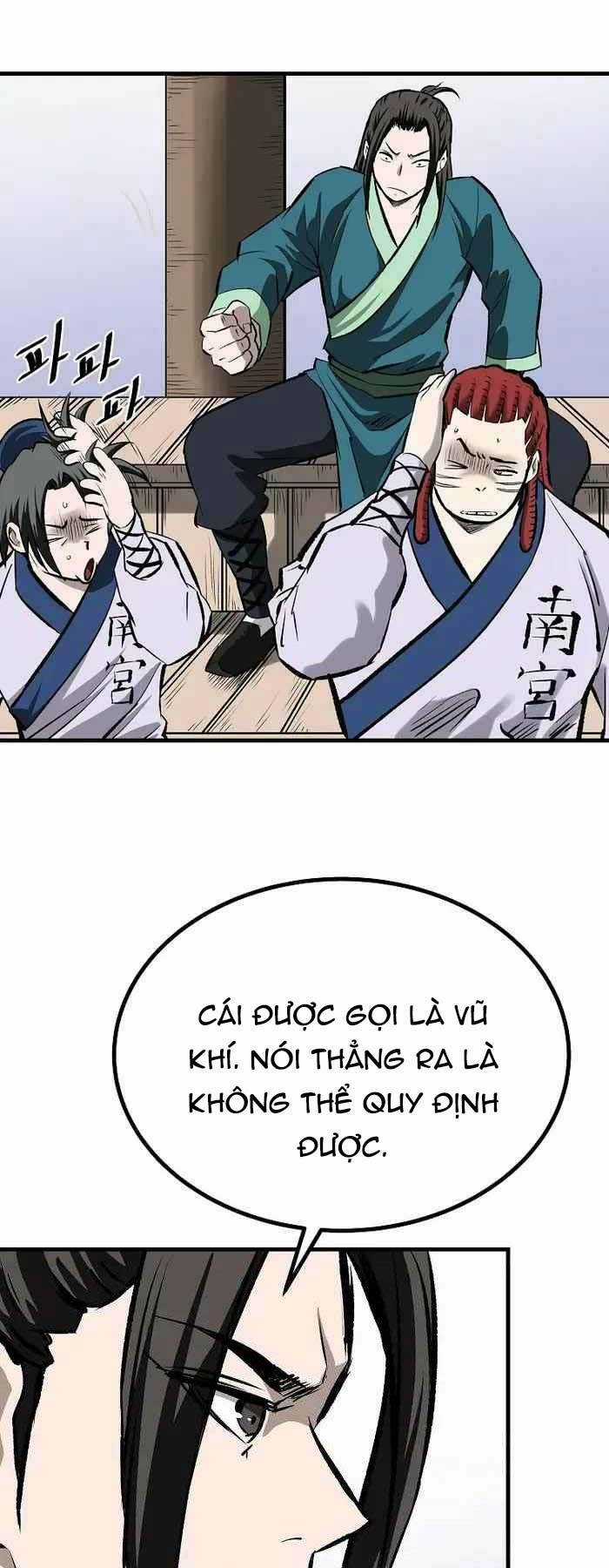 Cung Quỷ Kiếm Thần - Chapter 201 - Trang 14