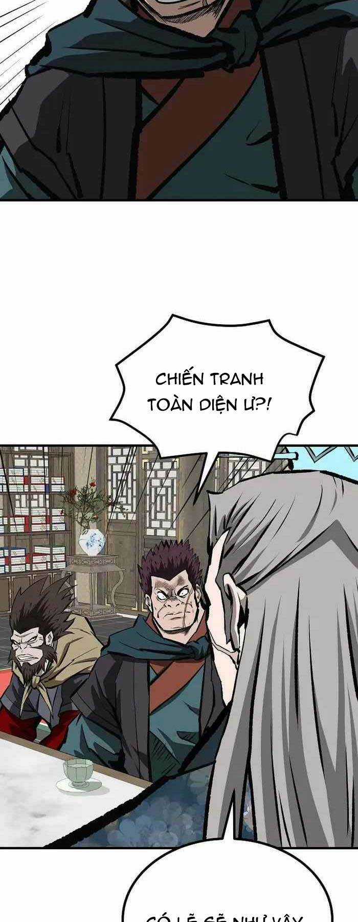 Cung Quỷ Kiếm Thần - Chapter 201 - Trang 24