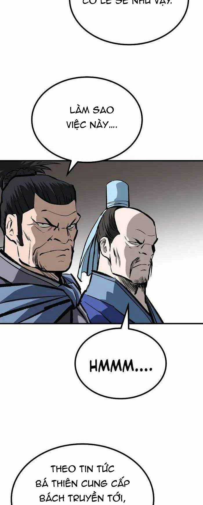 Cung Quỷ Kiếm Thần - Chapter 201 - Trang 25