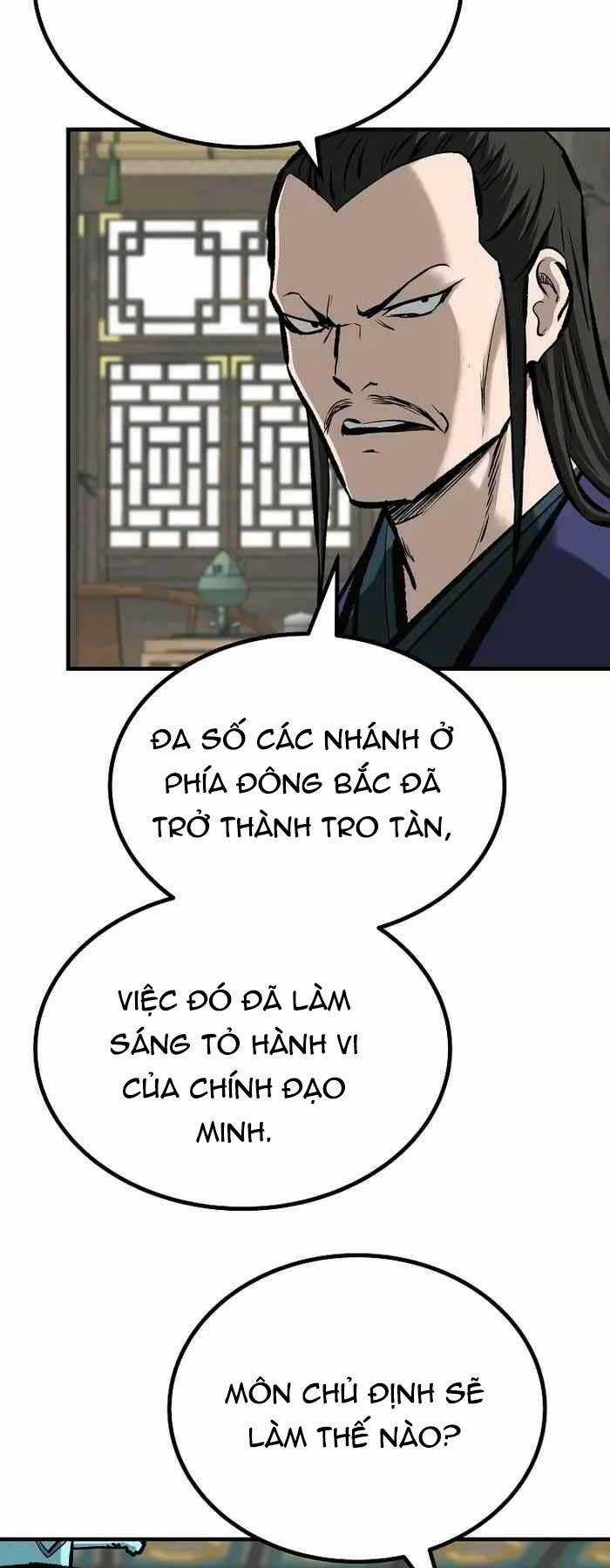 Cung Quỷ Kiếm Thần - Chapter 201 - Trang 26