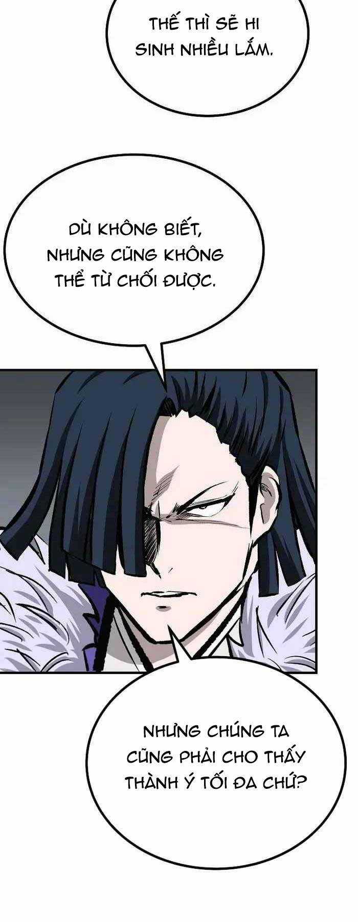 Cung Quỷ Kiếm Thần - Chapter 201 - Trang 29