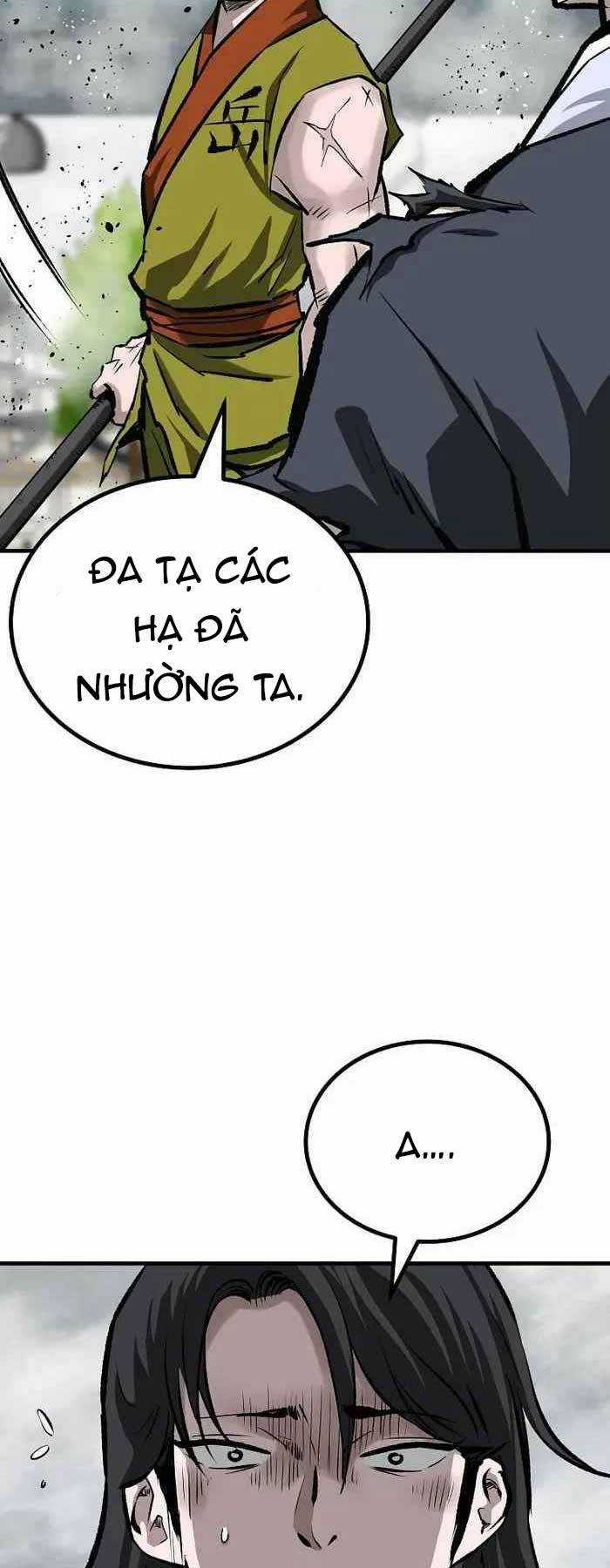 Cung Quỷ Kiếm Thần - Chapter 201 - Trang 4