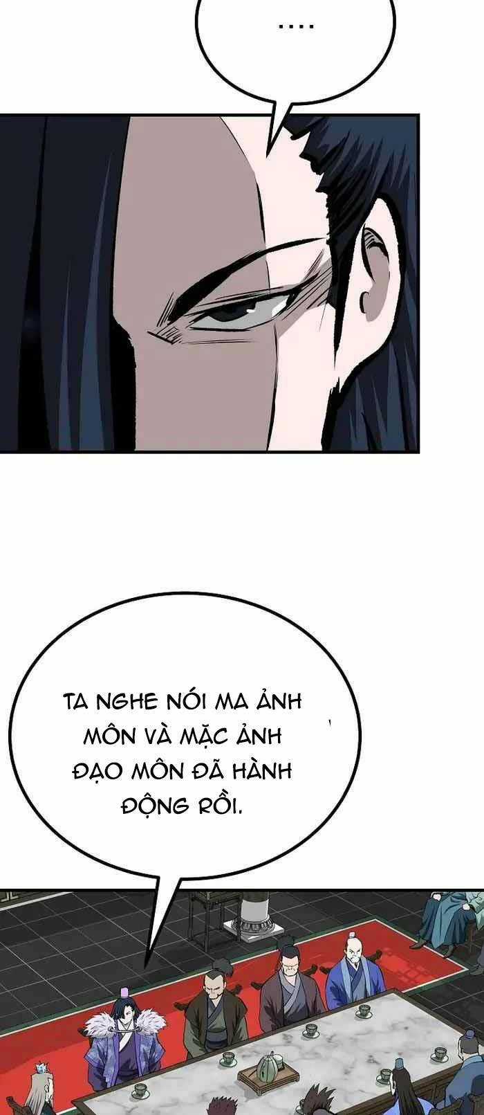 Cung Quỷ Kiếm Thần - Chapter 201 - Trang 31