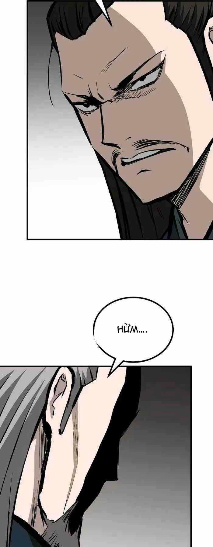 Cung Quỷ Kiếm Thần - Chapter 201 - Trang 33